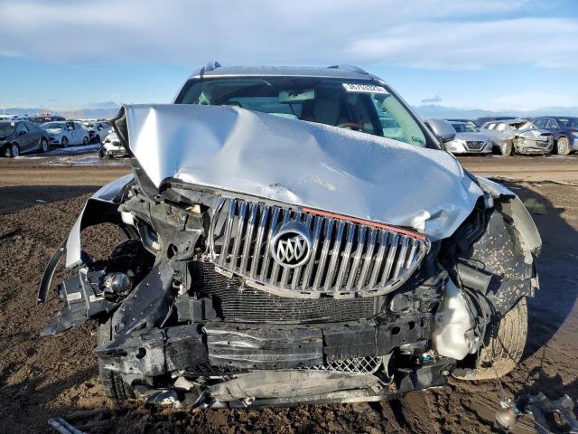 Photo 4 VIN: 5GALVBED4AJ215237 - BUICK ENCLAVE CX 