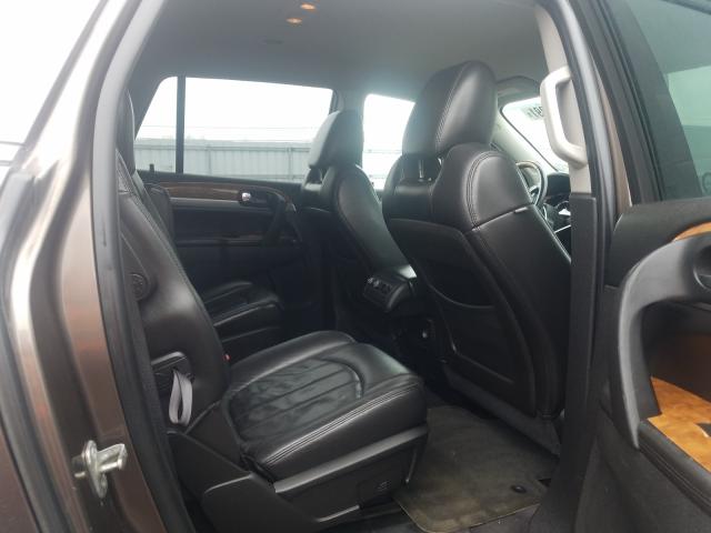 Photo 5 VIN: 5GALVBED4AJ231454 - BUICK ENCLAVE CX 