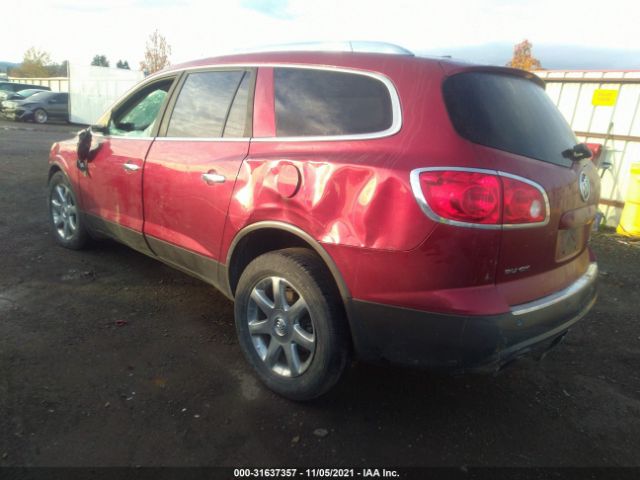 Photo 2 VIN: 5GALVBED4AJ232507 - BUICK ENCLAVE 