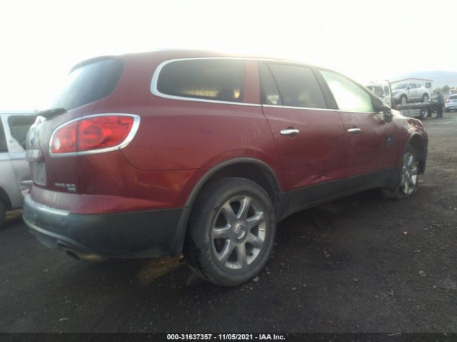 Photo 3 VIN: 5GALVBED4AJ232507 - BUICK ENCLAVE 