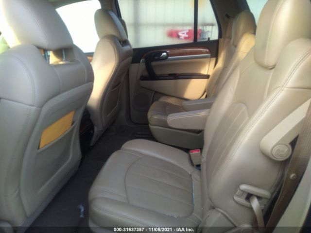 Photo 7 VIN: 5GALVBED4AJ232507 - BUICK ENCLAVE 