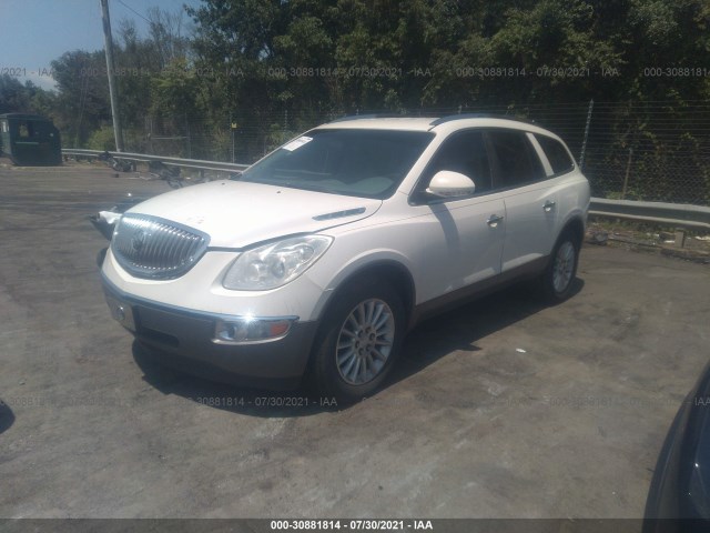 Photo 1 VIN: 5GALVBED4AJ234807 - BUICK ENCLAVE 