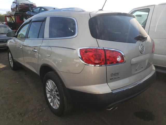 Photo 2 VIN: 5GALVBED4AJ251431 - BUICK ENCLAVE CX 