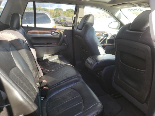 Photo 5 VIN: 5GALVBED4AJ251431 - BUICK ENCLAVE CX 