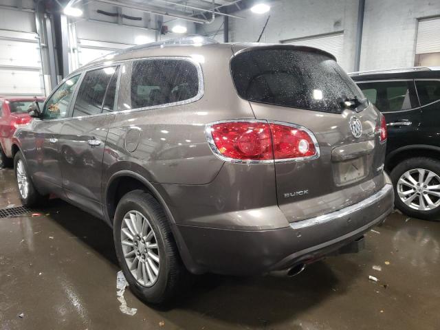 Photo 2 VIN: 5GALVBED5AJ102963 - BUICK ENCLAVE CX 