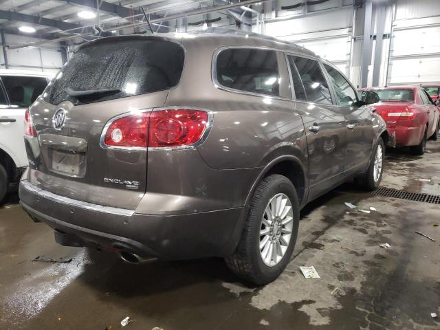 Photo 3 VIN: 5GALVBED5AJ102963 - BUICK ENCLAVE CX 