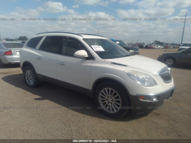 Photo 0 VIN: 5GALVBED5AJ117561 - BUICK ENCLAVE 