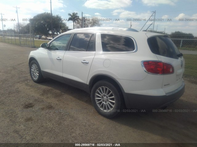 Photo 2 VIN: 5GALVBED5AJ117561 - BUICK ENCLAVE 