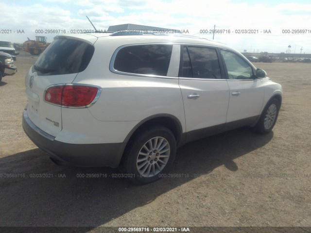 Photo 3 VIN: 5GALVBED5AJ117561 - BUICK ENCLAVE 