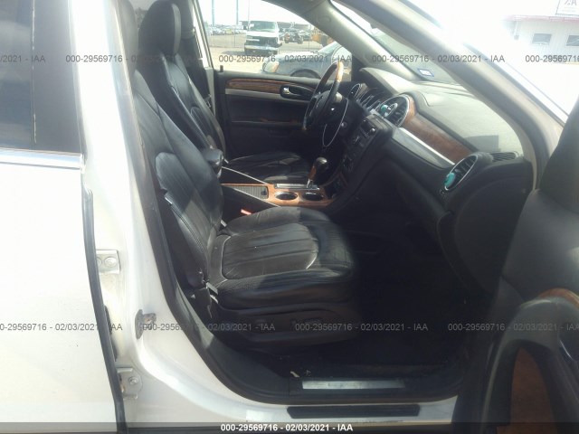 Photo 4 VIN: 5GALVBED5AJ117561 - BUICK ENCLAVE 