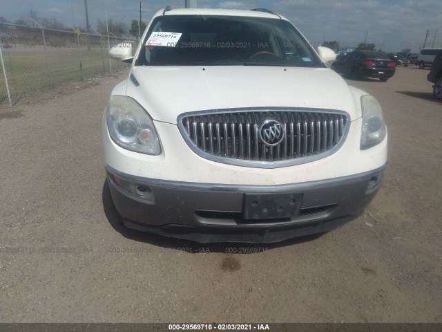 Photo 5 VIN: 5GALVBED5AJ117561 - BUICK ENCLAVE 