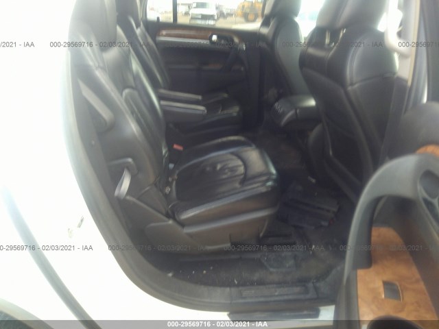 Photo 7 VIN: 5GALVBED5AJ117561 - BUICK ENCLAVE 