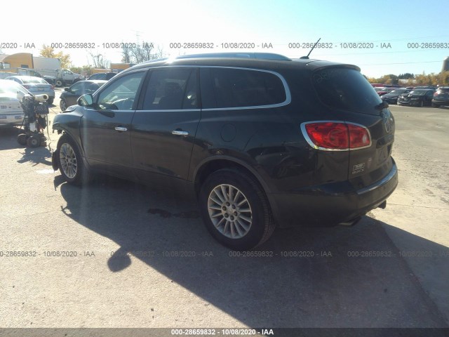 Photo 2 VIN: 5GALVBED5AJ162726 - BUICK ENCLAVE 