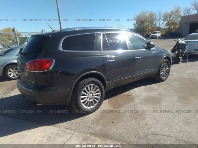 Photo 3 VIN: 5GALVBED5AJ162726 - BUICK ENCLAVE 