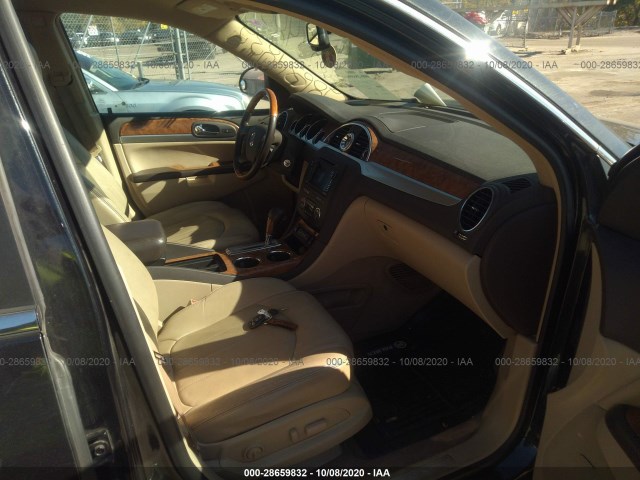 Photo 4 VIN: 5GALVBED5AJ162726 - BUICK ENCLAVE 