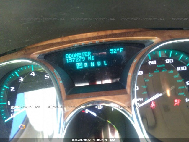 Photo 6 VIN: 5GALVBED5AJ162726 - BUICK ENCLAVE 