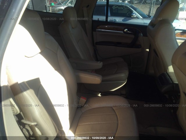 Photo 7 VIN: 5GALVBED5AJ162726 - BUICK ENCLAVE 