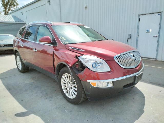 Photo 0 VIN: 5GALVBED5AJ182880 - BUICK ENCLAVE CX 