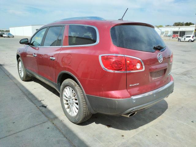 Photo 2 VIN: 5GALVBED5AJ182880 - BUICK ENCLAVE CX 