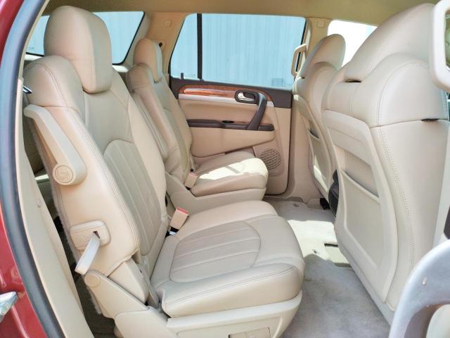 Photo 5 VIN: 5GALVBED5AJ182880 - BUICK ENCLAVE CX 