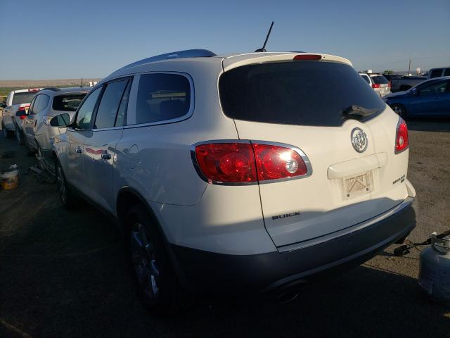 Photo 2 VIN: 5GALVBED5AJ183091 - BUICK ENCLAVE CX 