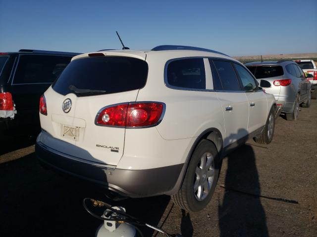 Photo 3 VIN: 5GALVBED5AJ183091 - BUICK ENCLAVE CX 