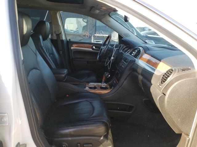 Photo 4 VIN: 5GALVBED5AJ183091 - BUICK ENCLAVE CX 