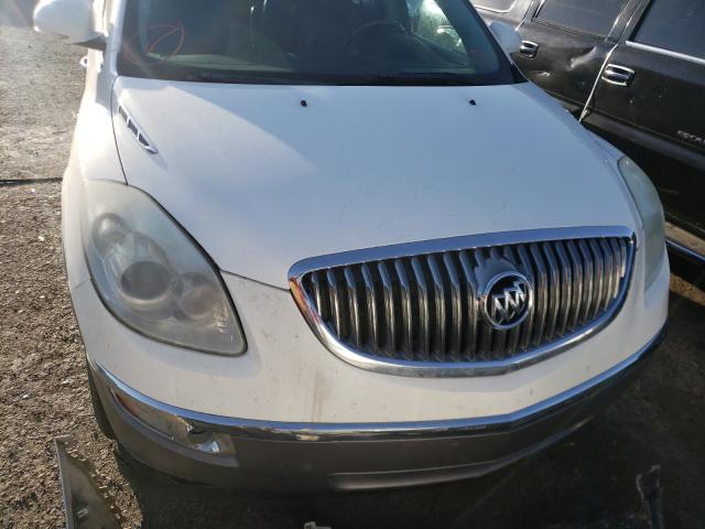 Photo 8 VIN: 5GALVBED5AJ183091 - BUICK ENCLAVE CX 