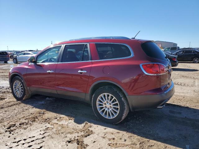 Photo 1 VIN: 5GALVBED5AJ184788 - BUICK ENCLAVE CX 