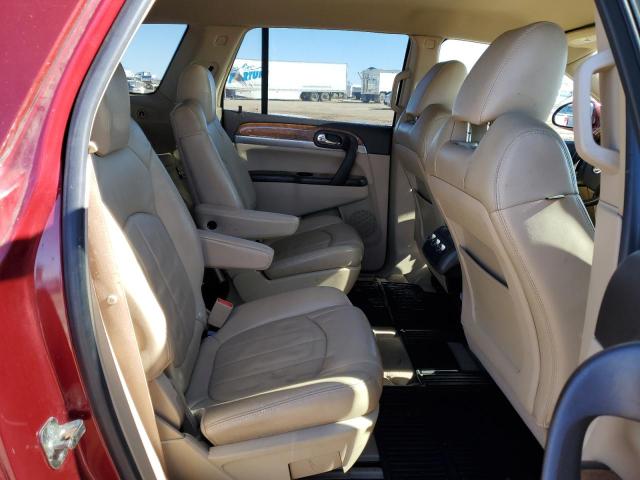 Photo 10 VIN: 5GALVBED5AJ184788 - BUICK ENCLAVE CX 