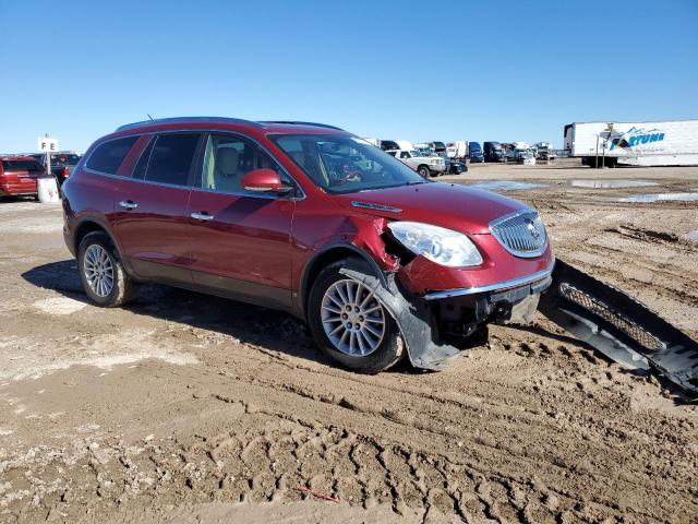 Photo 3 VIN: 5GALVBED5AJ184788 - BUICK ENCLAVE CX 