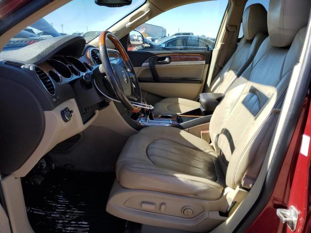 Photo 6 VIN: 5GALVBED5AJ184788 - BUICK ENCLAVE CX 