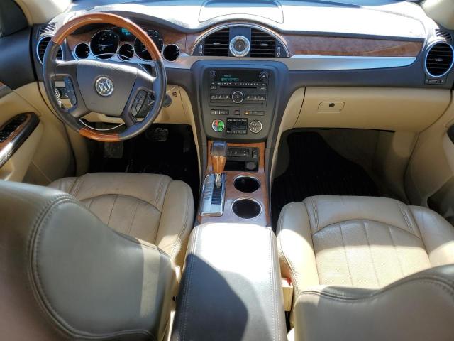 Photo 7 VIN: 5GALVBED5AJ184788 - BUICK ENCLAVE CX 