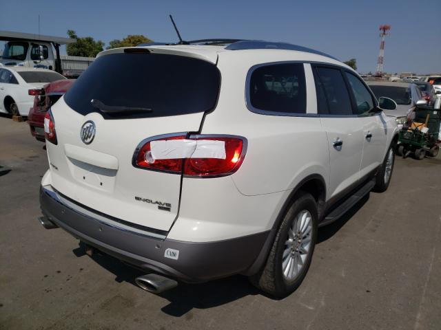 Photo 3 VIN: 5GALVBED5AJ200357 - BUICK ENCLAVE CX 