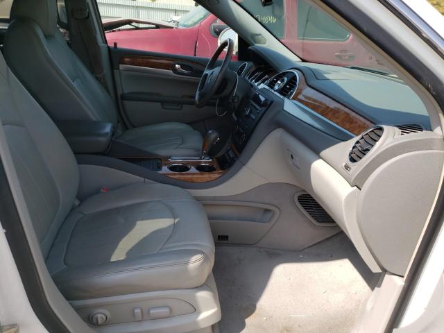 Photo 4 VIN: 5GALVBED5AJ200357 - BUICK ENCLAVE CX 