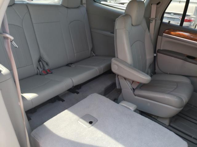 Photo 5 VIN: 5GALVBED5AJ200357 - BUICK ENCLAVE CX 