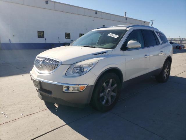 Photo 1 VIN: 5GALVBED5AJ264124 - BUICK ENCLAVE CX 