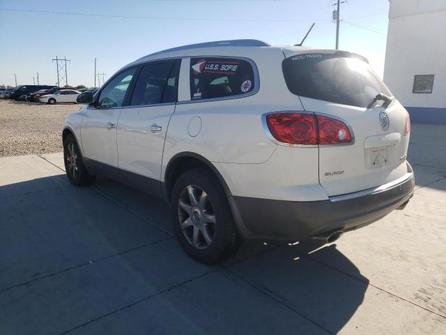 Photo 2 VIN: 5GALVBED5AJ264124 - BUICK ENCLAVE CX 