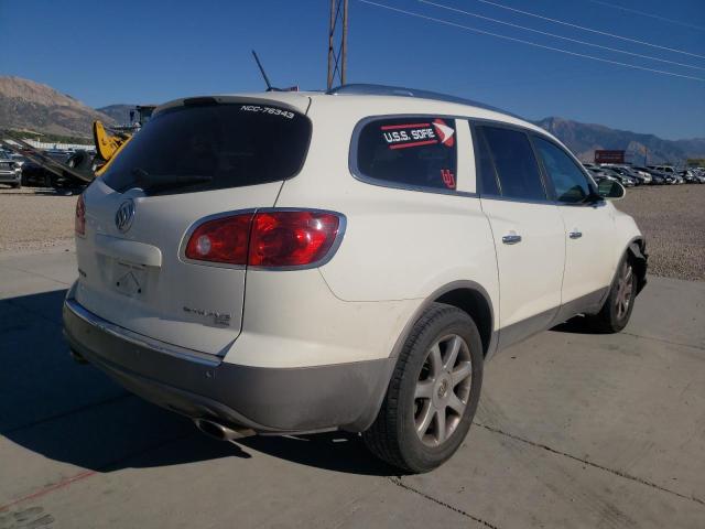 Photo 3 VIN: 5GALVBED5AJ264124 - BUICK ENCLAVE CX 