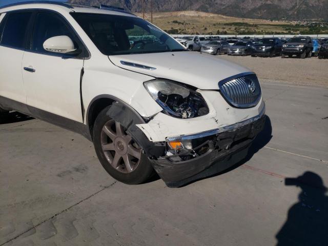 Photo 8 VIN: 5GALVBED5AJ264124 - BUICK ENCLAVE CX 