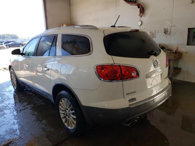 Photo 2 VIN: 5GALVBED6AJ108402 - BUICK ENCLAVE CX 