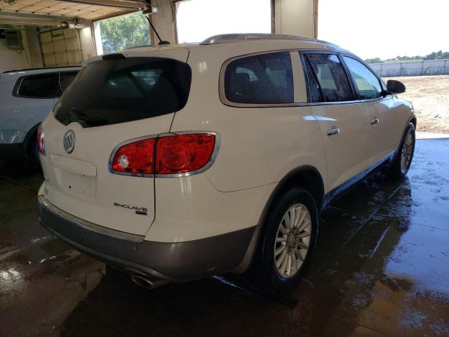 Photo 3 VIN: 5GALVBED6AJ108402 - BUICK ENCLAVE CX 