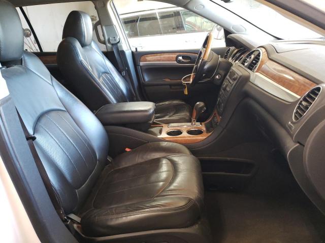 Photo 4 VIN: 5GALVBED6AJ108402 - BUICK ENCLAVE CX 