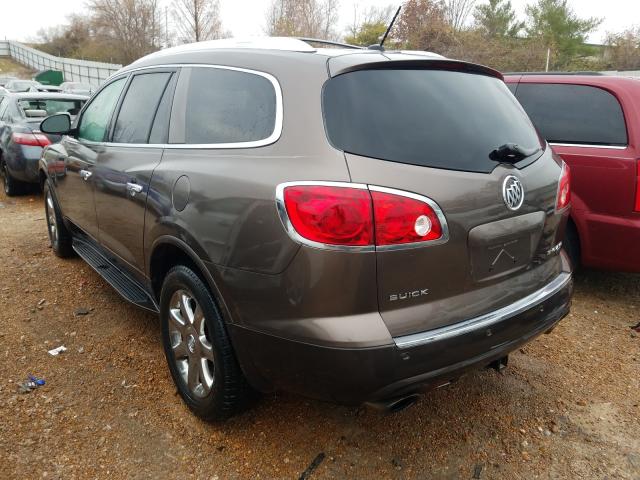 Photo 2 VIN: 5GALVBED6AJ145322 - BUICK ENCLAVE CX 