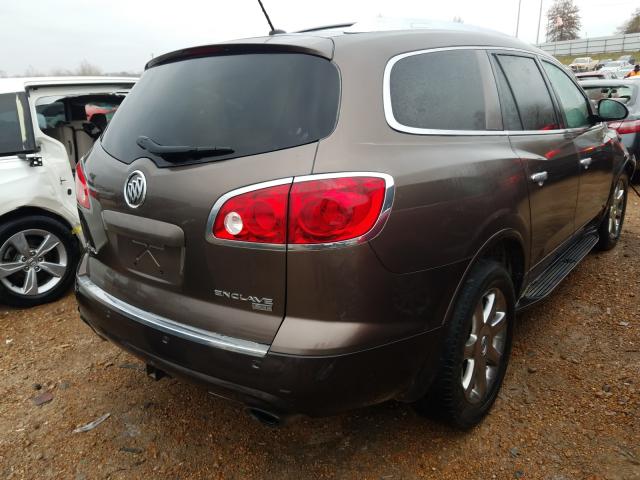 Photo 3 VIN: 5GALVBED6AJ145322 - BUICK ENCLAVE CX 