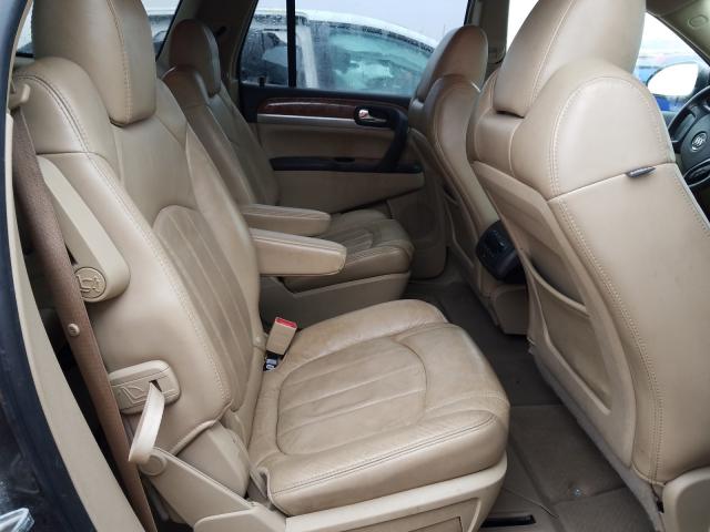 Photo 5 VIN: 5GALVBED6AJ145322 - BUICK ENCLAVE CX 