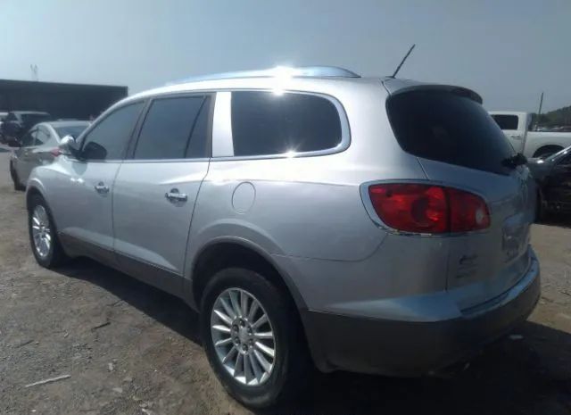 Photo 2 VIN: 5GALVBED6AJ174982 - BUICK ENCLAVE 