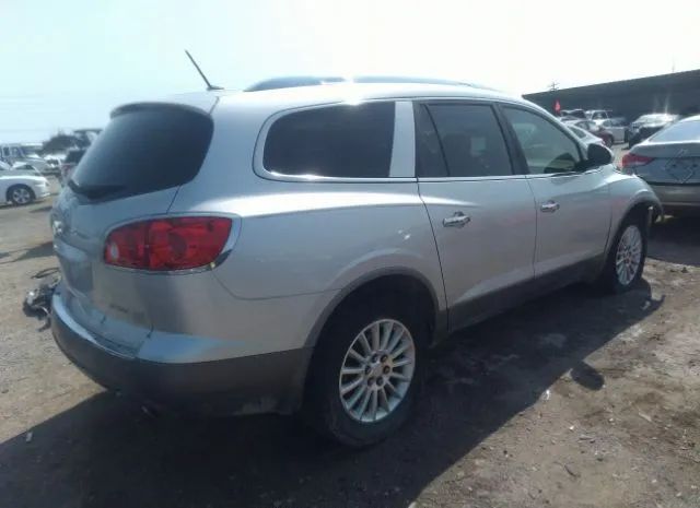 Photo 3 VIN: 5GALVBED6AJ174982 - BUICK ENCLAVE 