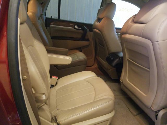 Photo 5 VIN: 5GALVBED6AJ175954 - BUICK ENCLAVE CX 