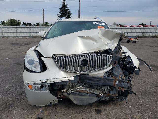 Photo 4 VIN: 5GALVBED6AJ186016 - BUICK ENCLAVE CX 